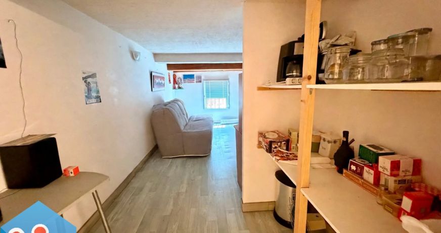 vente Maison Serignan