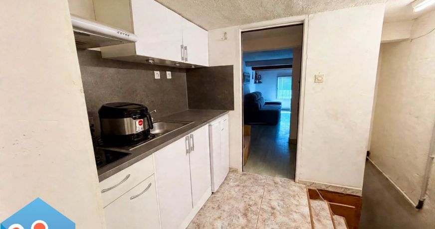 vente Maison Serignan