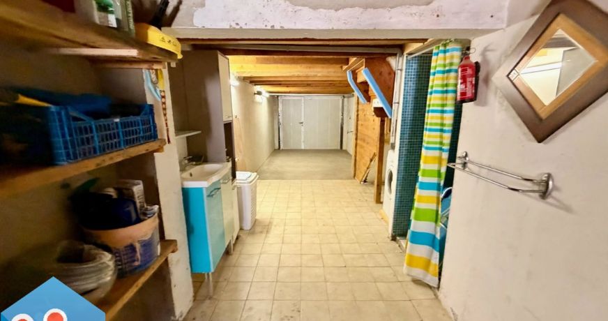 vente Maison Serignan