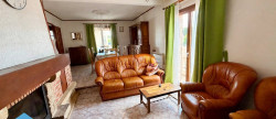 vente Maison Serignan