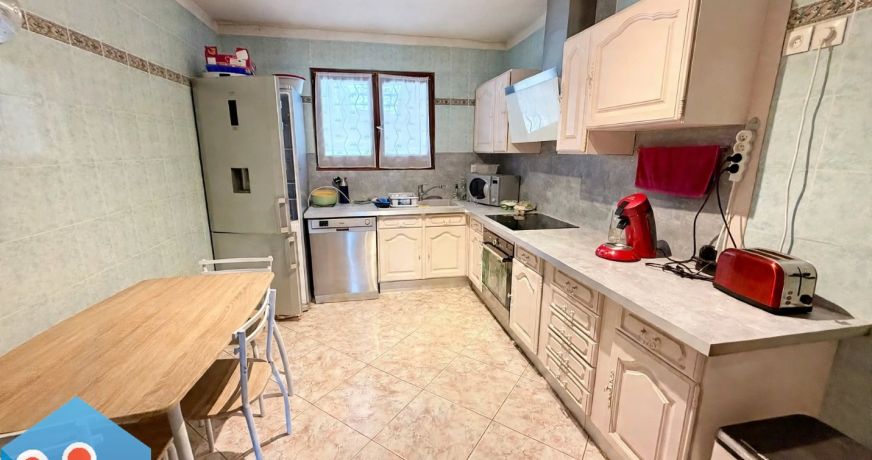 vente Maison Serignan