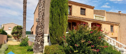 vente Maison Serignan