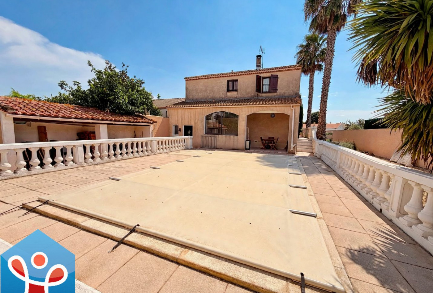 vente Maison Serignan - Photo 3