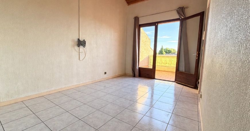 vente Maison Serignan