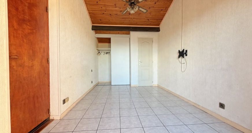 vente Maison Serignan