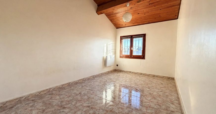 vente Maison Serignan