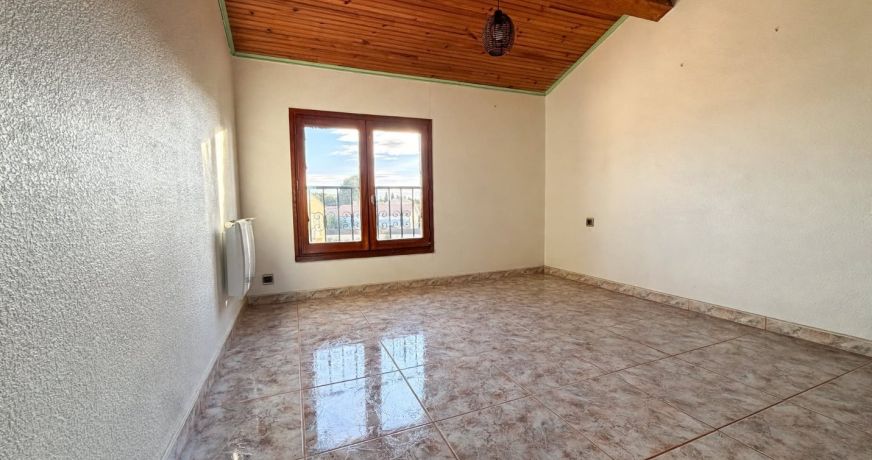 vente Maison Serignan