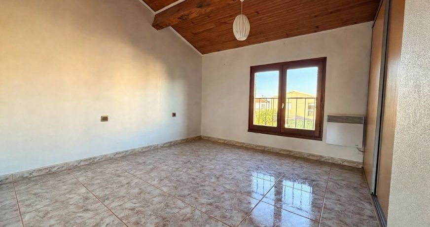 vente Maison Serignan