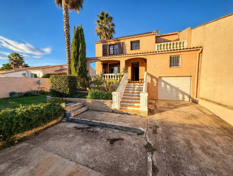 vente Maison Serignan - Photo 1