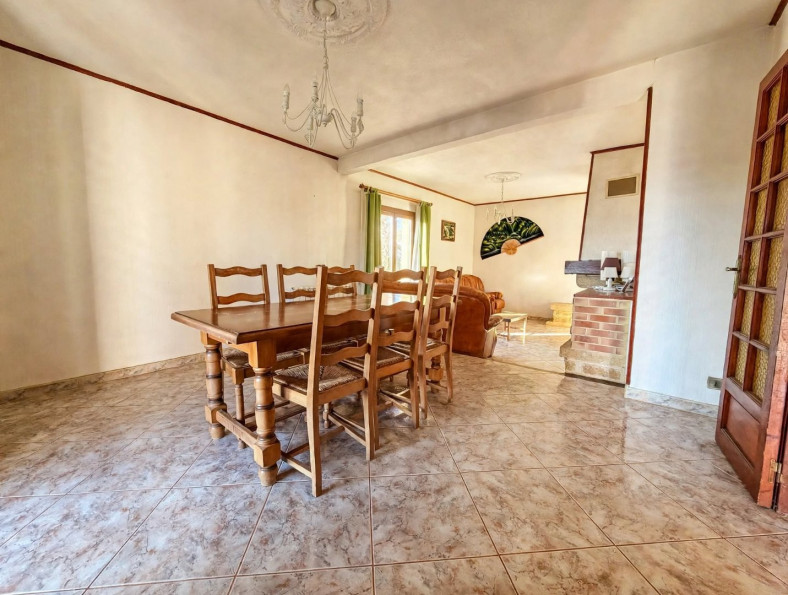 vente Maison Serignan - Photo 6