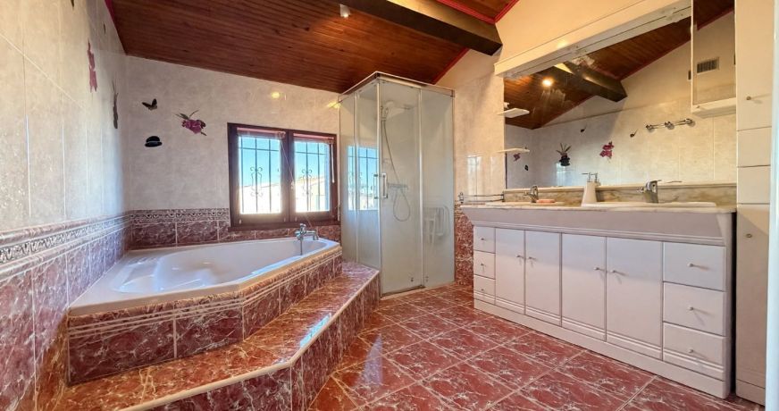 vente Maison Serignan