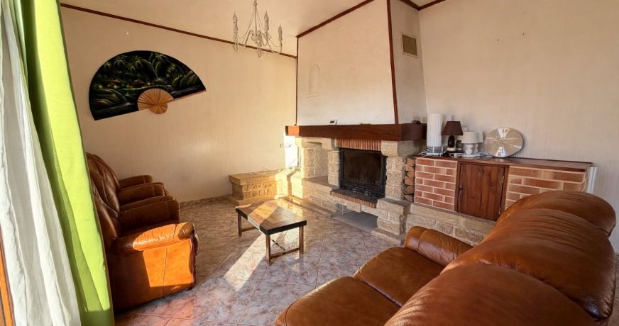 vente Maison Serignan