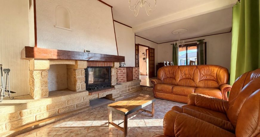 vente Maison Serignan