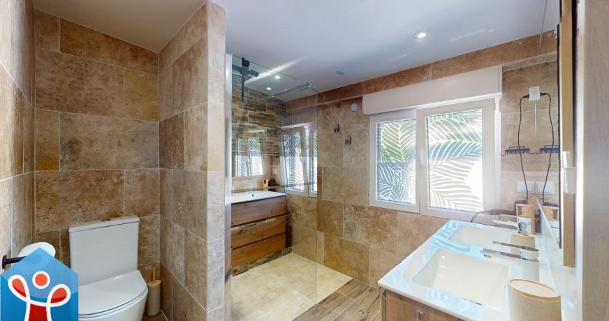 vente Maison Portiragnes