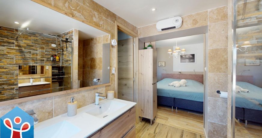 vente Maison Portiragnes