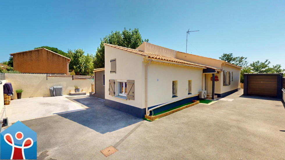vente Maison Portiragnes - Photo 4