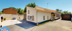 vente Maison Portiragnes