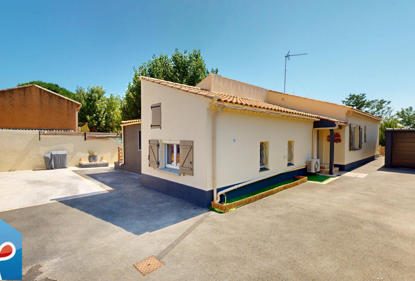 vente Maison Portiragnes - Photo 4
