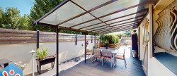 vente Maison Portiragnes