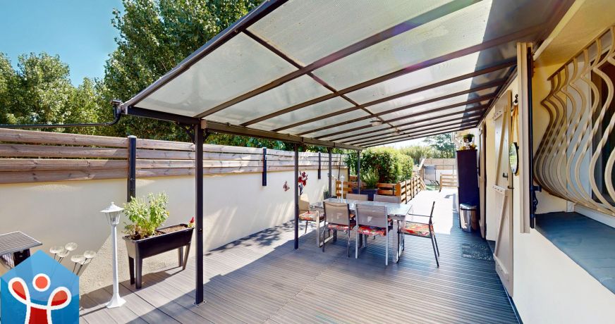 vente Maison Portiragnes