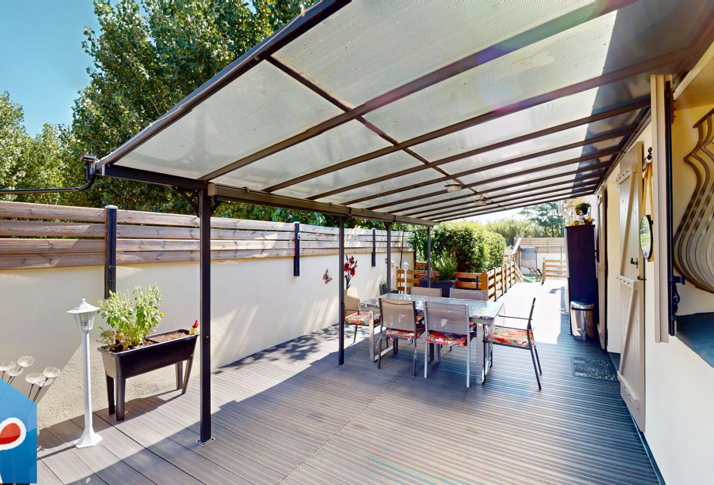 vente Maison Portiragnes - Photo 5