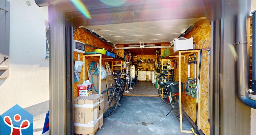 vente Maison Portiragnes