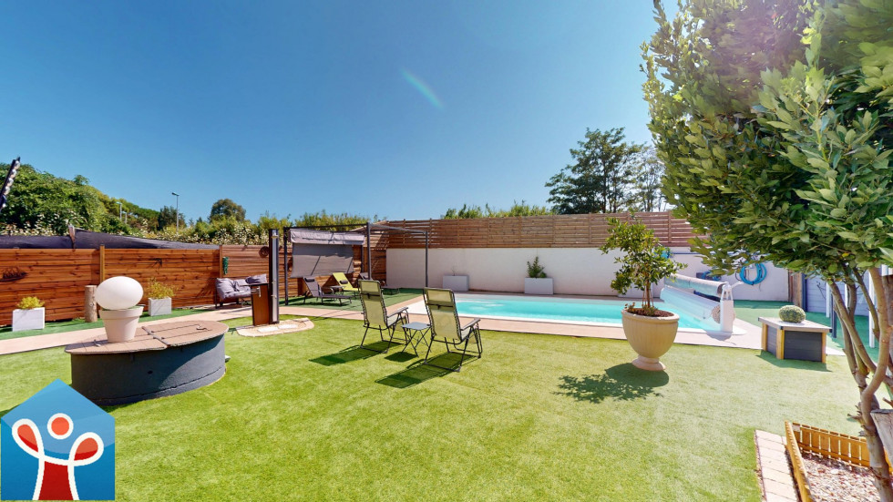 vente Maison Portiragnes - Photo 3