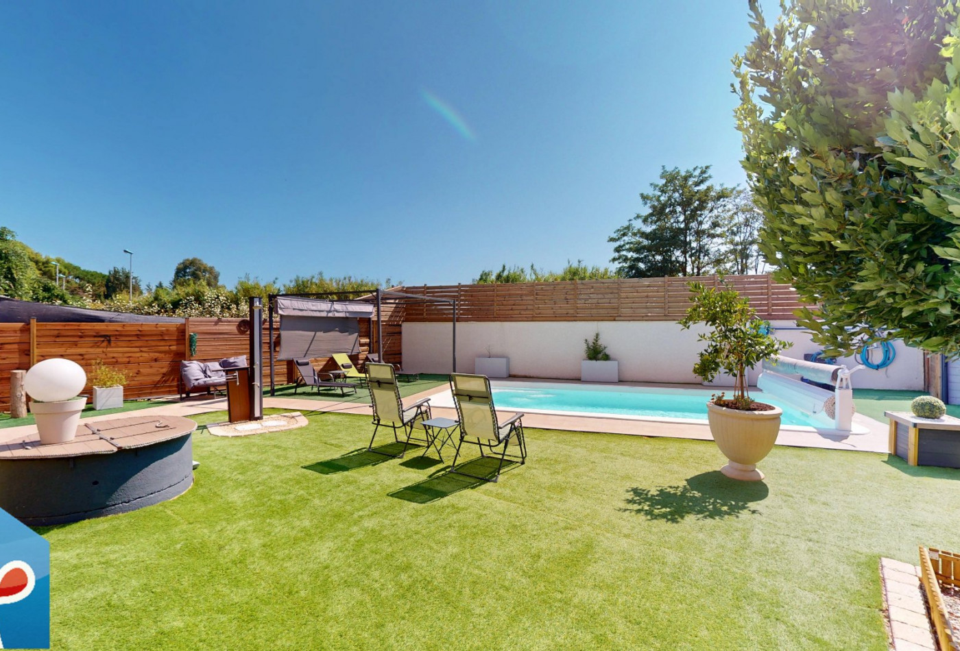 vente Maison Portiragnes - Photo 3