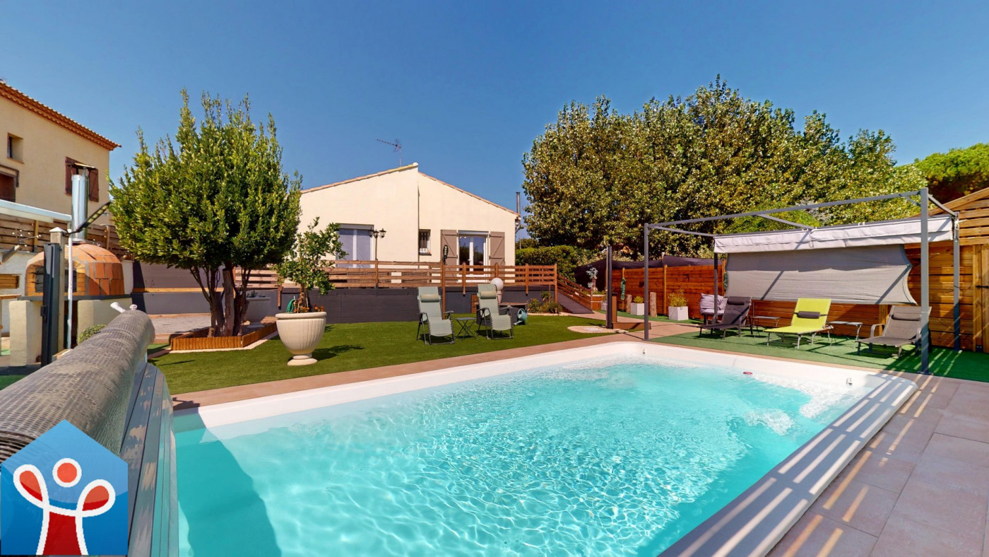 vente Maison Portiragnes - Photo 2