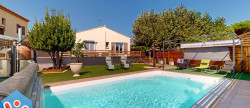 vente Maison Portiragnes