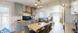 vente Maison Portiragnes