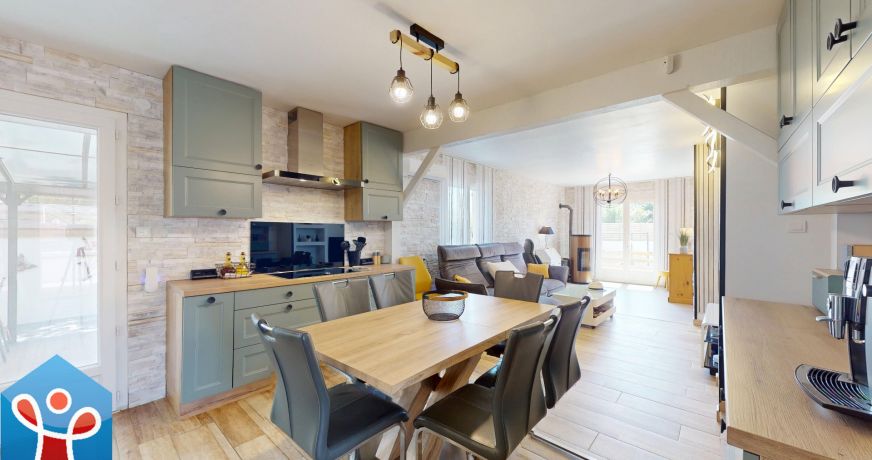 vente Maison Portiragnes