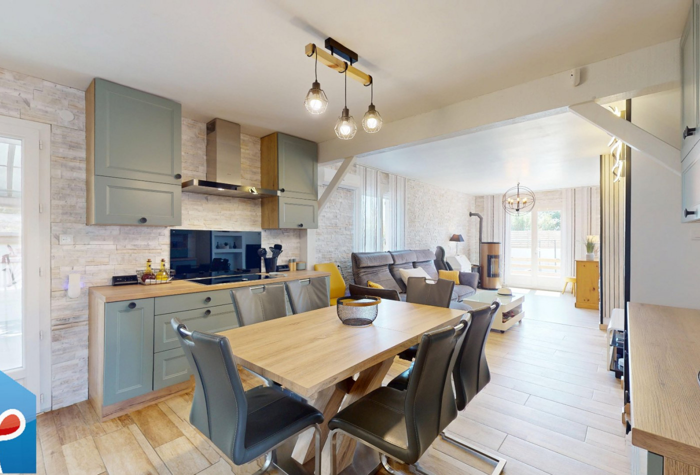 vente Maison Portiragnes - Photo 6