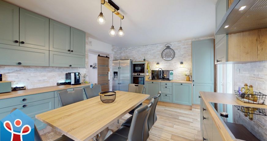 vente Maison Portiragnes