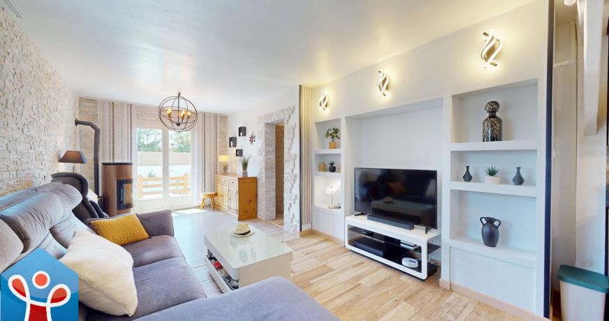 vente Maison Portiragnes