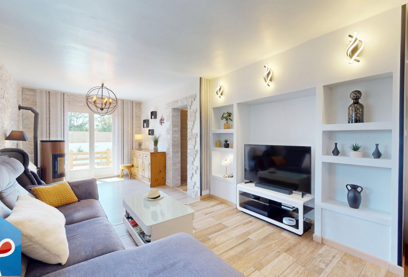 vente Maison Portiragnes - Photo 8