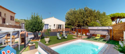 vente Maison Portiragnes
