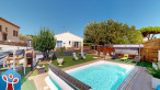 vente Maison Portiragnes