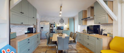 vente Maison Portiragnes