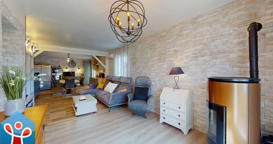 vente Maison Portiragnes