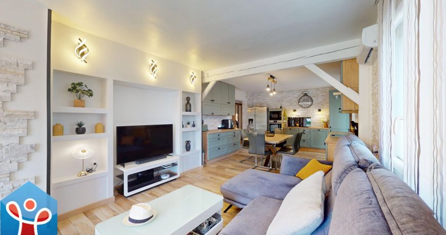 vente Maison Portiragnes