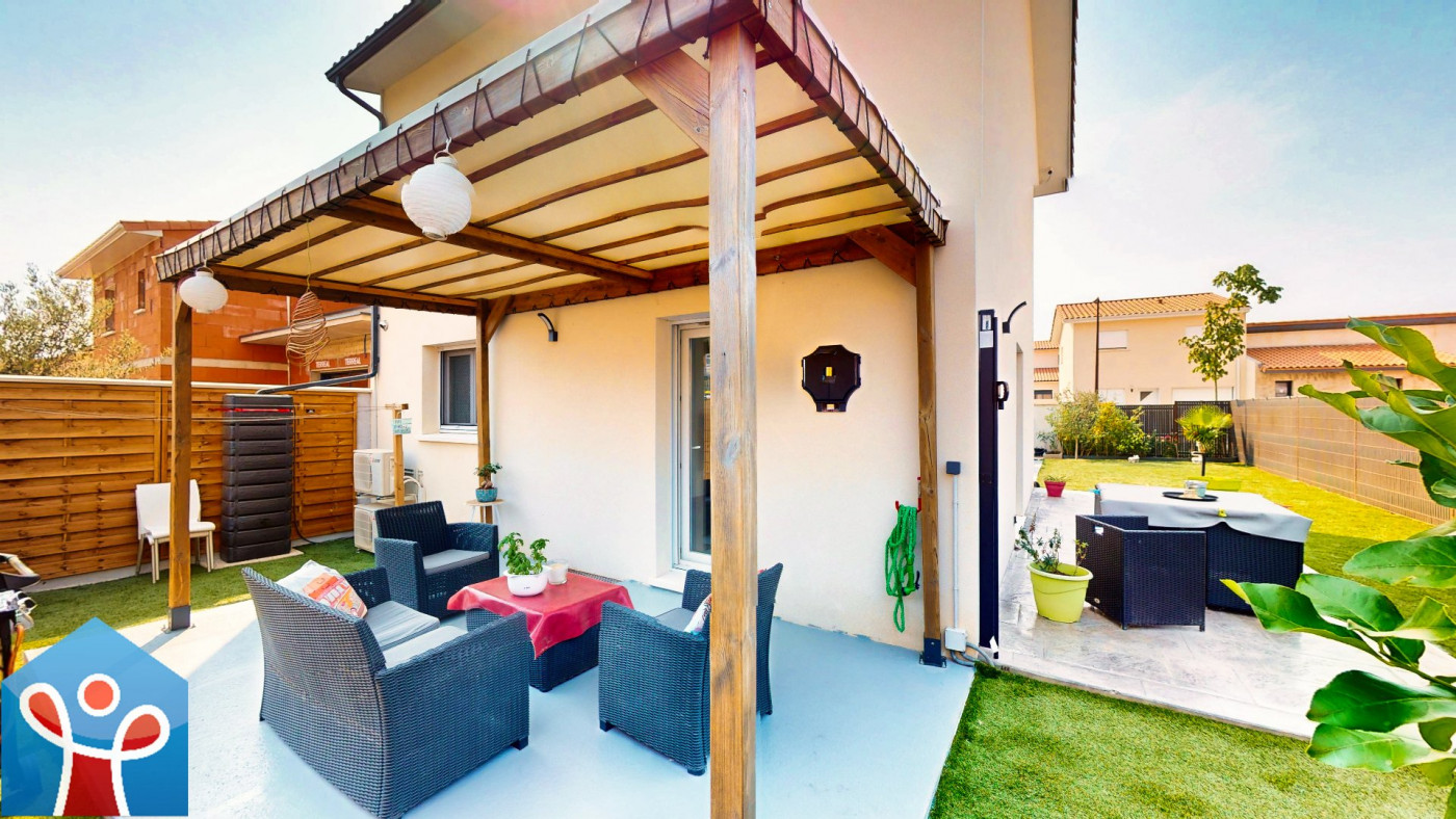 vente Maison Portiragnes - Photo 3