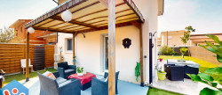 vente Maison Portiragnes