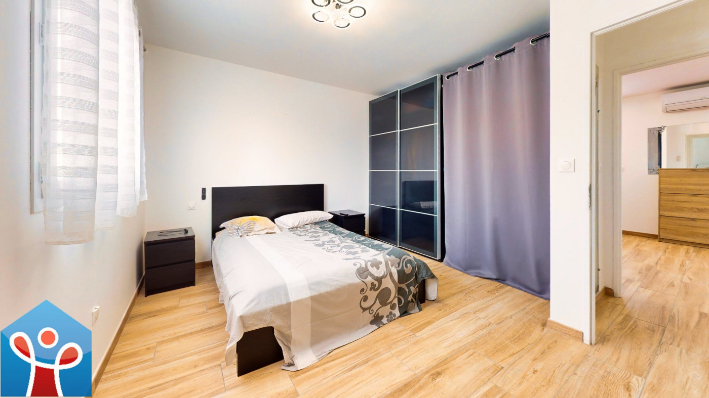 vente Maison Portiragnes - Photo 8