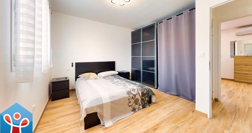 vente Maison Portiragnes