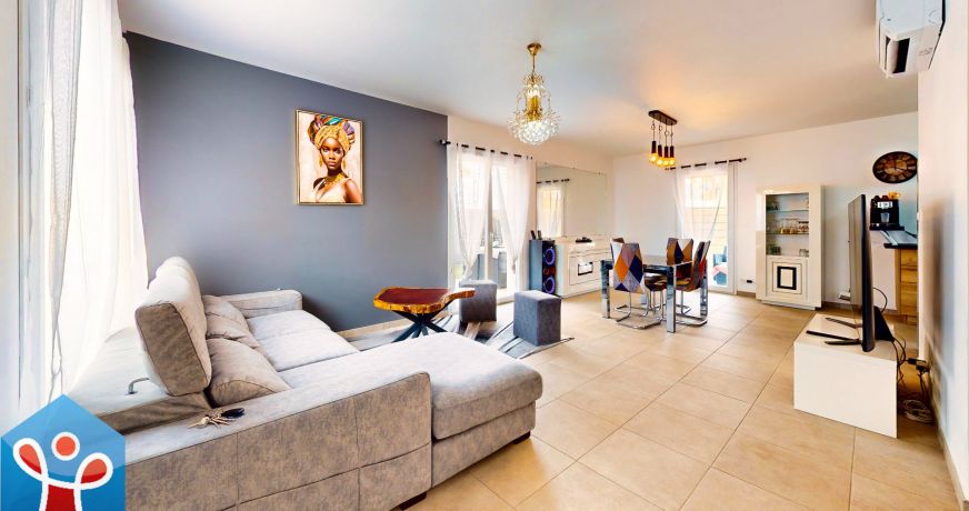 vente Maison Portiragnes