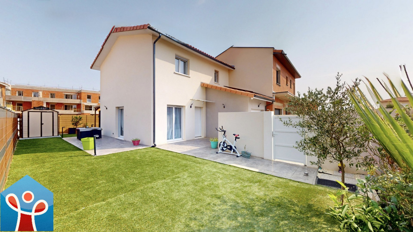 vente Maison Portiragnes - Photo 1