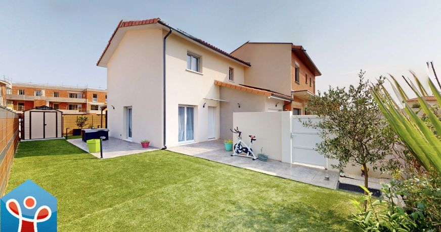 vente Maison Portiragnes