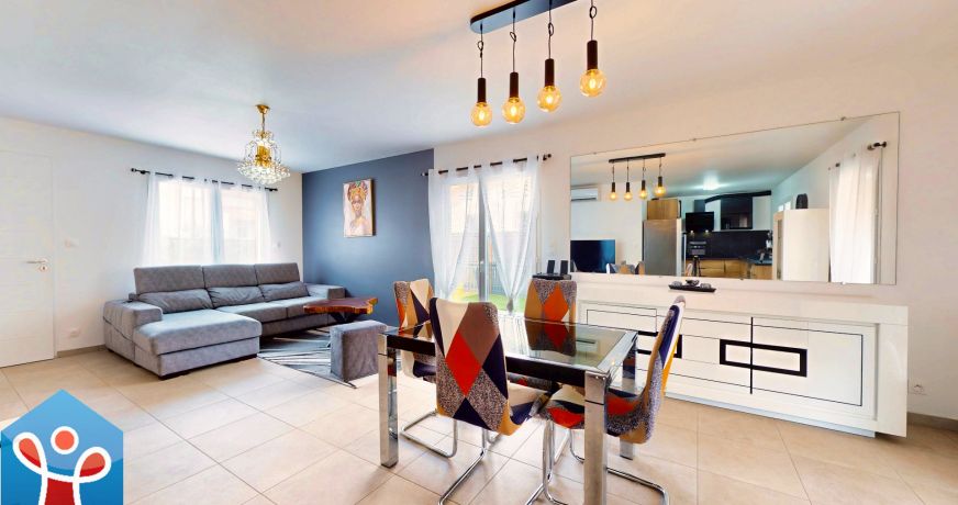 vente Maison Portiragnes