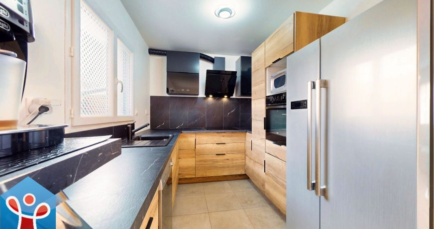 vente Maison Portiragnes